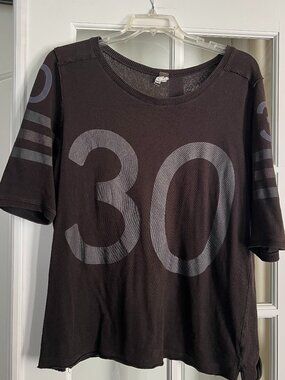 We the Free Top Size L